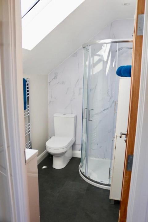 Photo of Bathroom in Portaferry