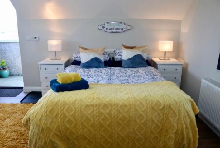 Photo of Bedroom in Portaferry