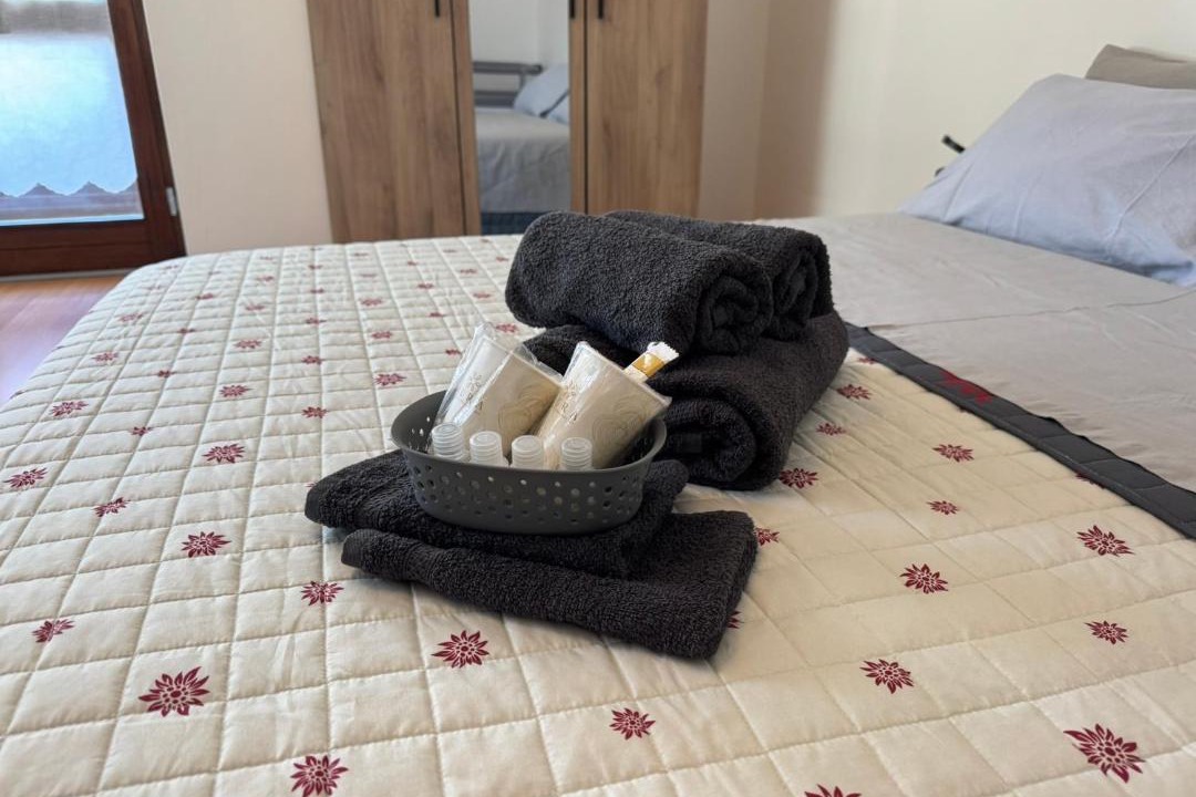 Photo of Bedroom in Tarvisio