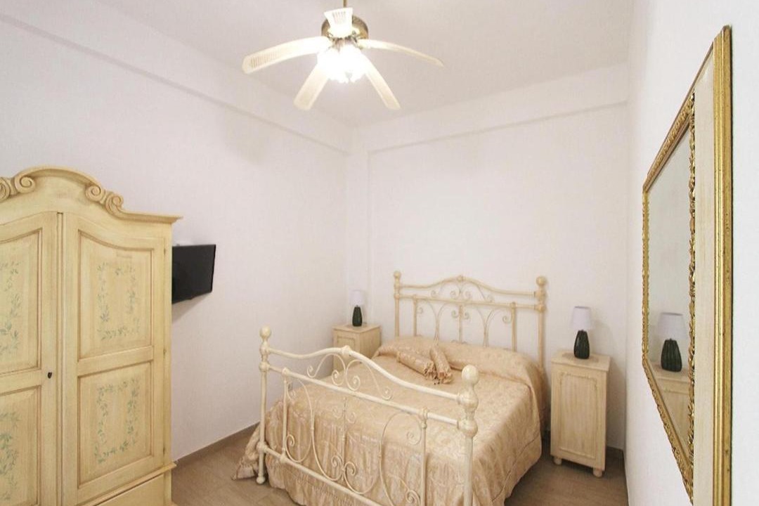 Photo of Bedroom in Marinella di Selinunte