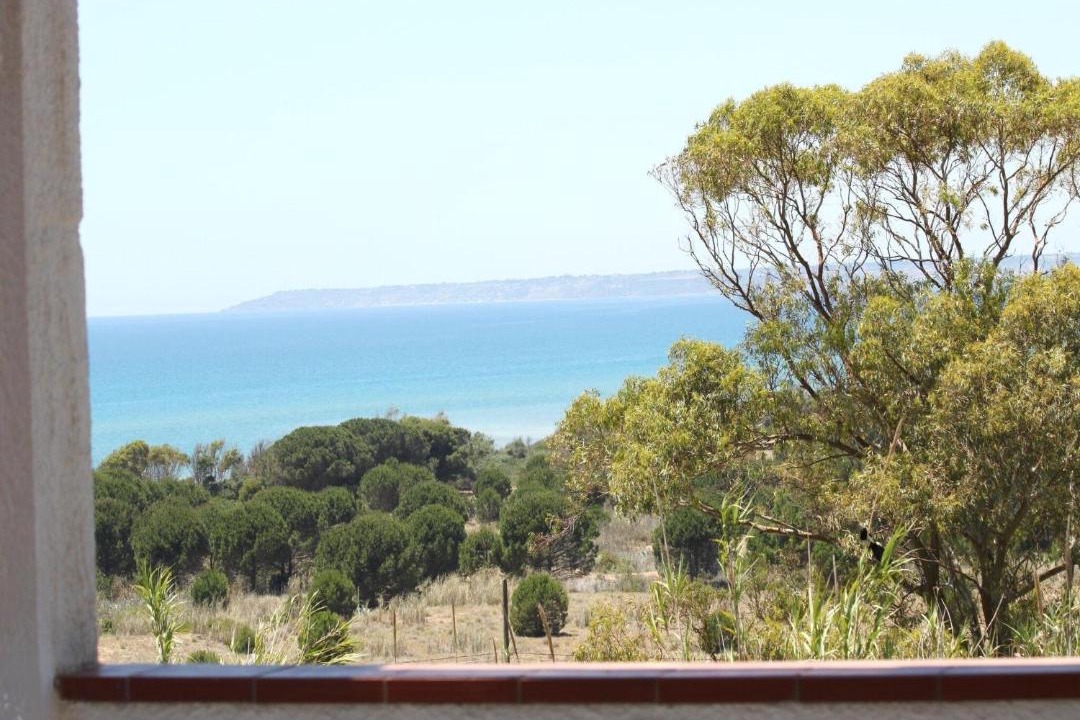 Photo of Patio Balcony in Marinella di Selinunte