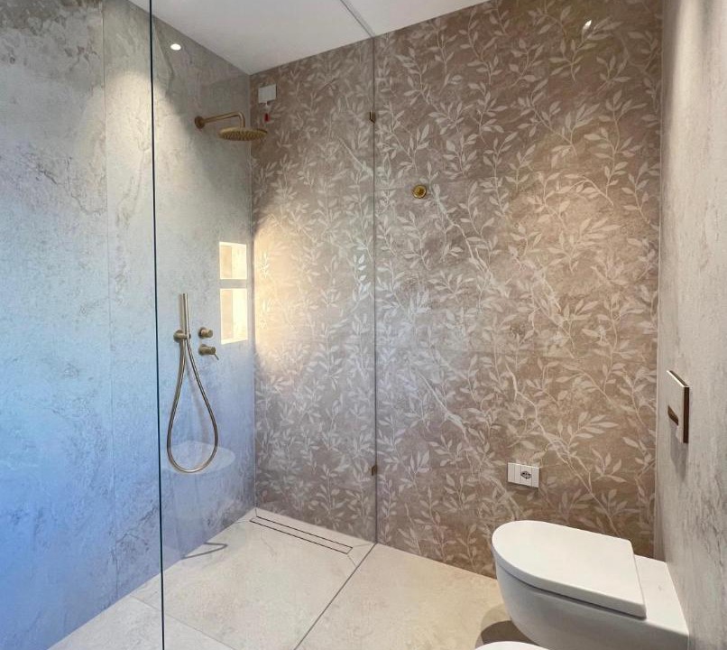 Photo of Bathroom in San Benedetto di Lugana