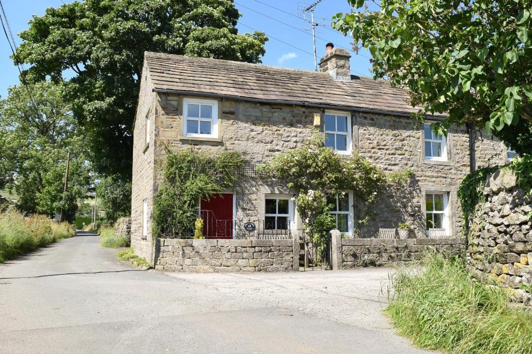 Photo of Others in Hebden