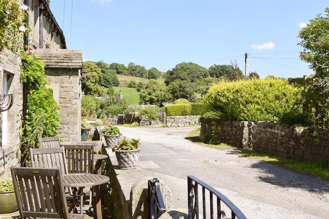 Photo of Others in Hebden