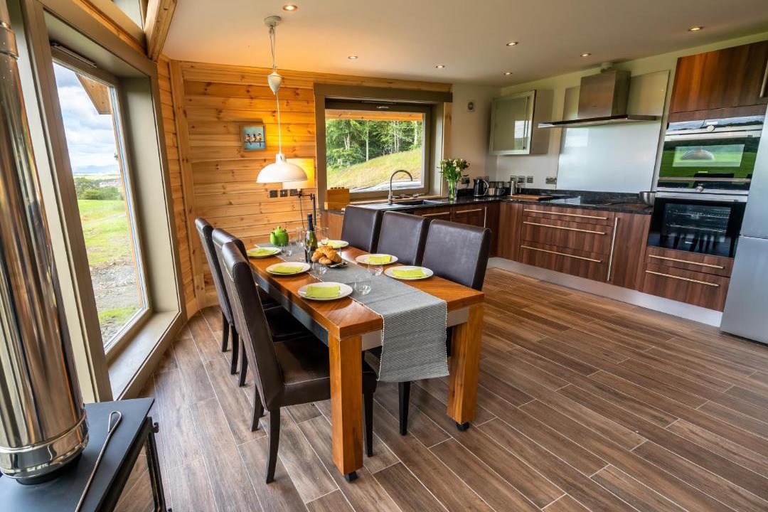 Photo of Kitchen in Linlithgow