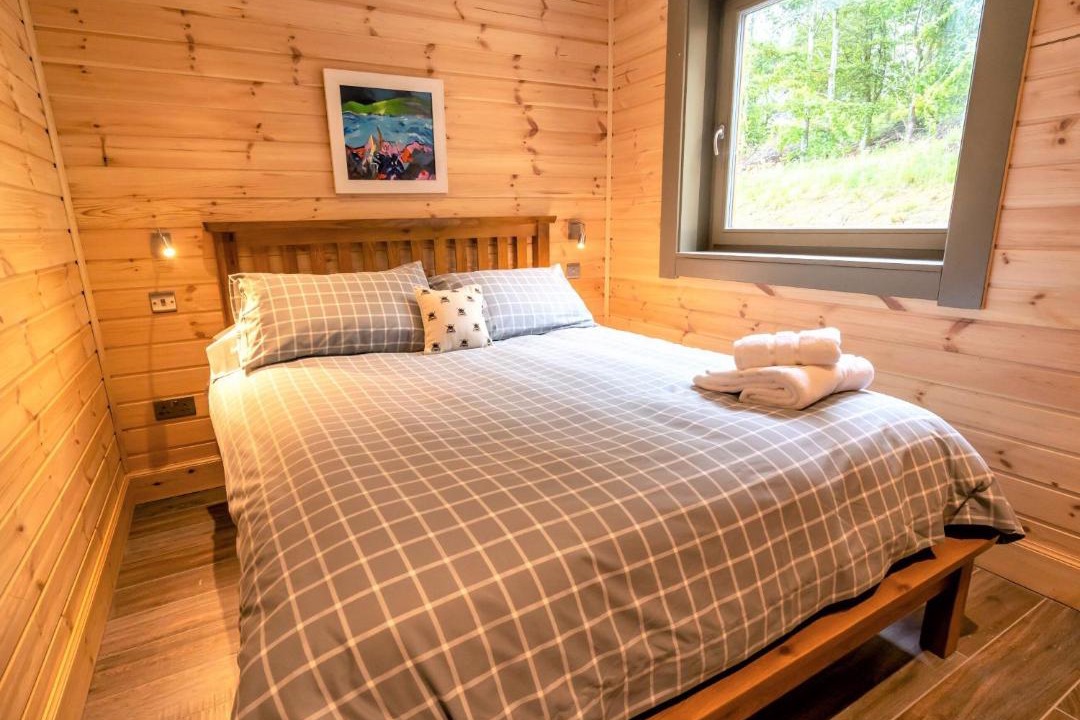 Photo of Bedroom in Linlithgow