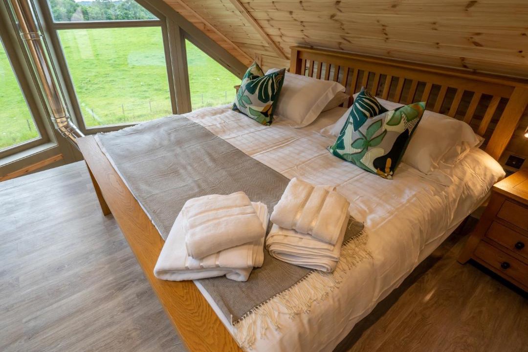Photo of Bedroom in Linlithgow