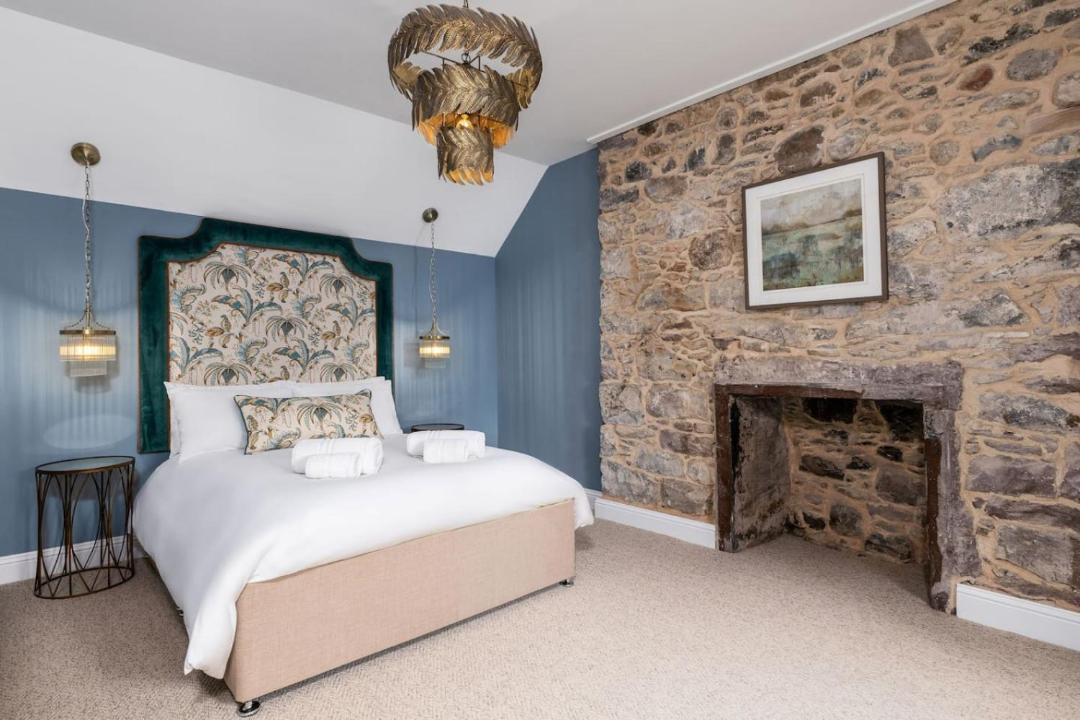 Photo of Bedroom in Stanley