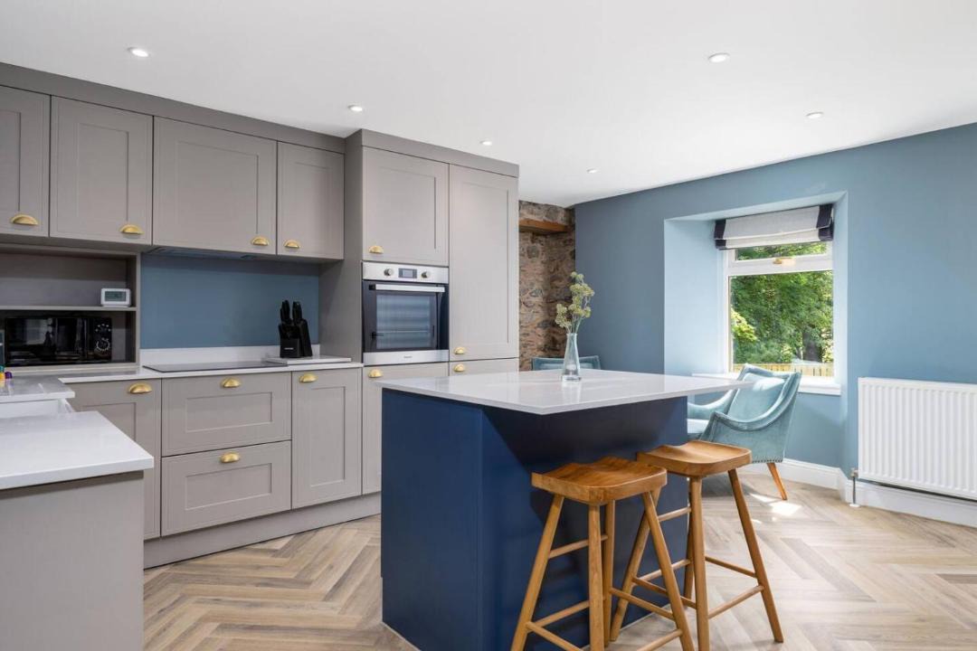 Photo of Kitchen in Stanley