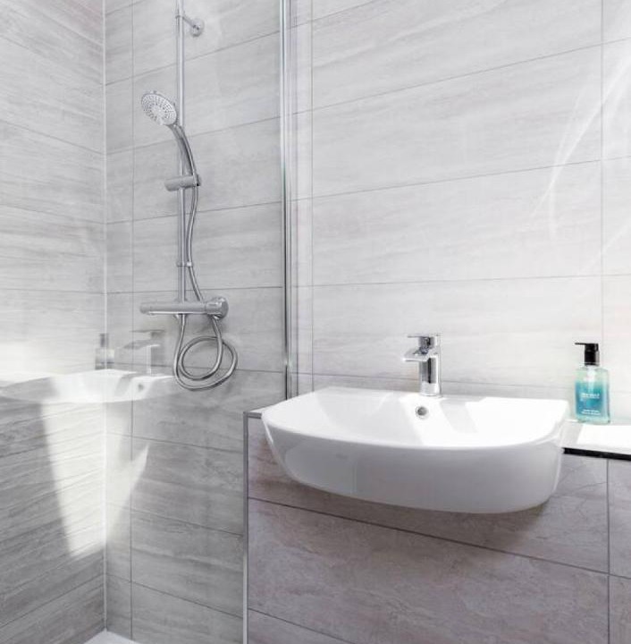 Photo of Bathroom in Stanley