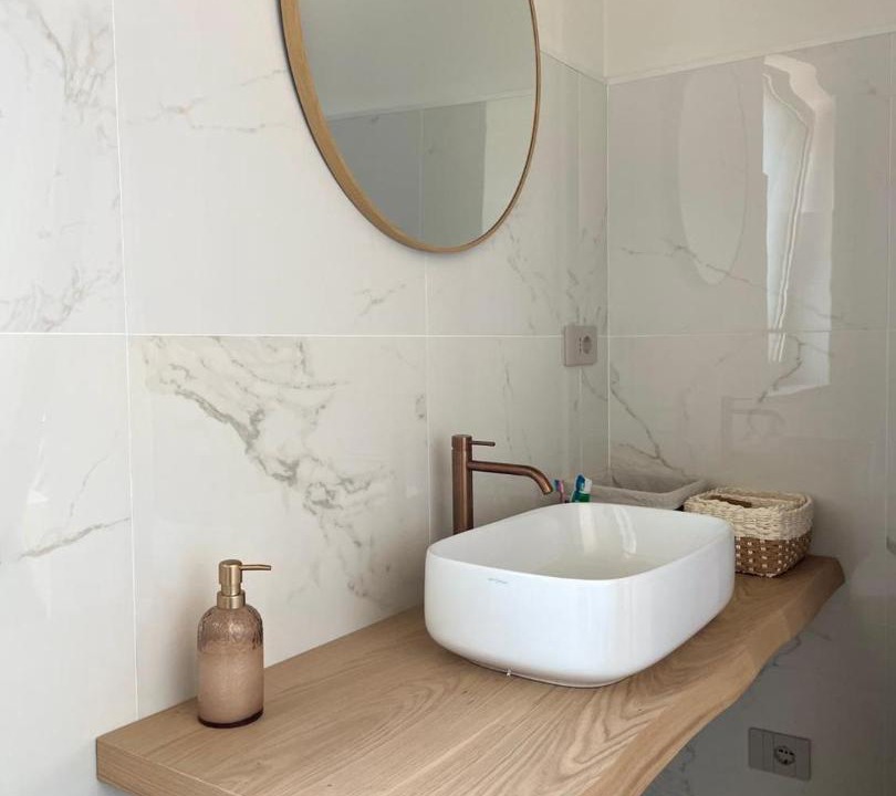 Photo of Bathroom in Murazzano