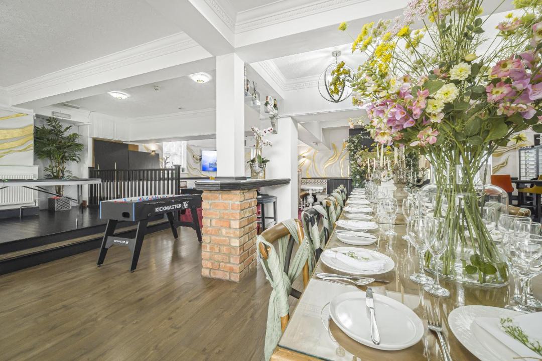 Photo of Kitchen in Margam