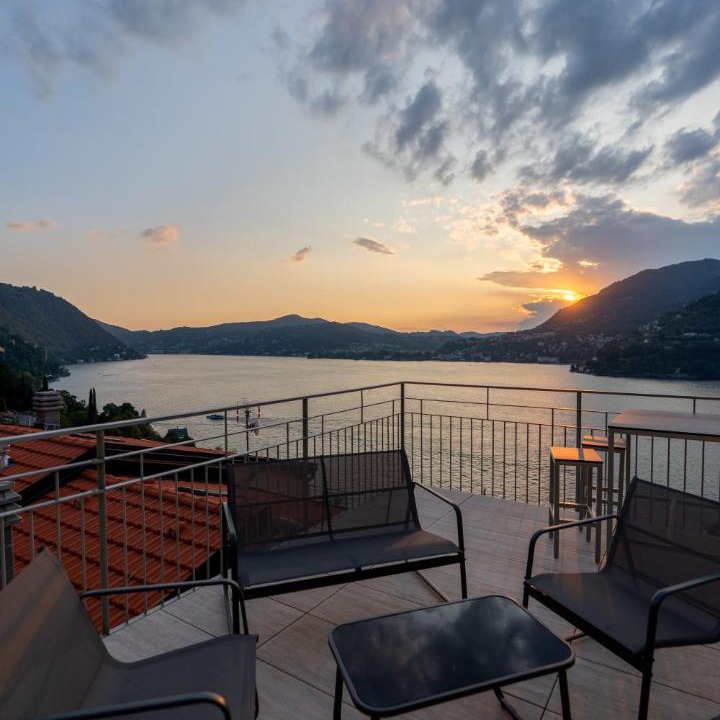 Photo of Patio Balcony in Blevio