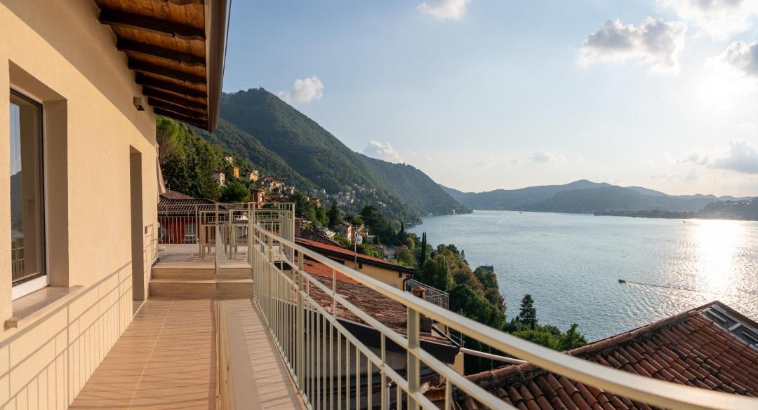 Photo of Patio Balcony in Blevio