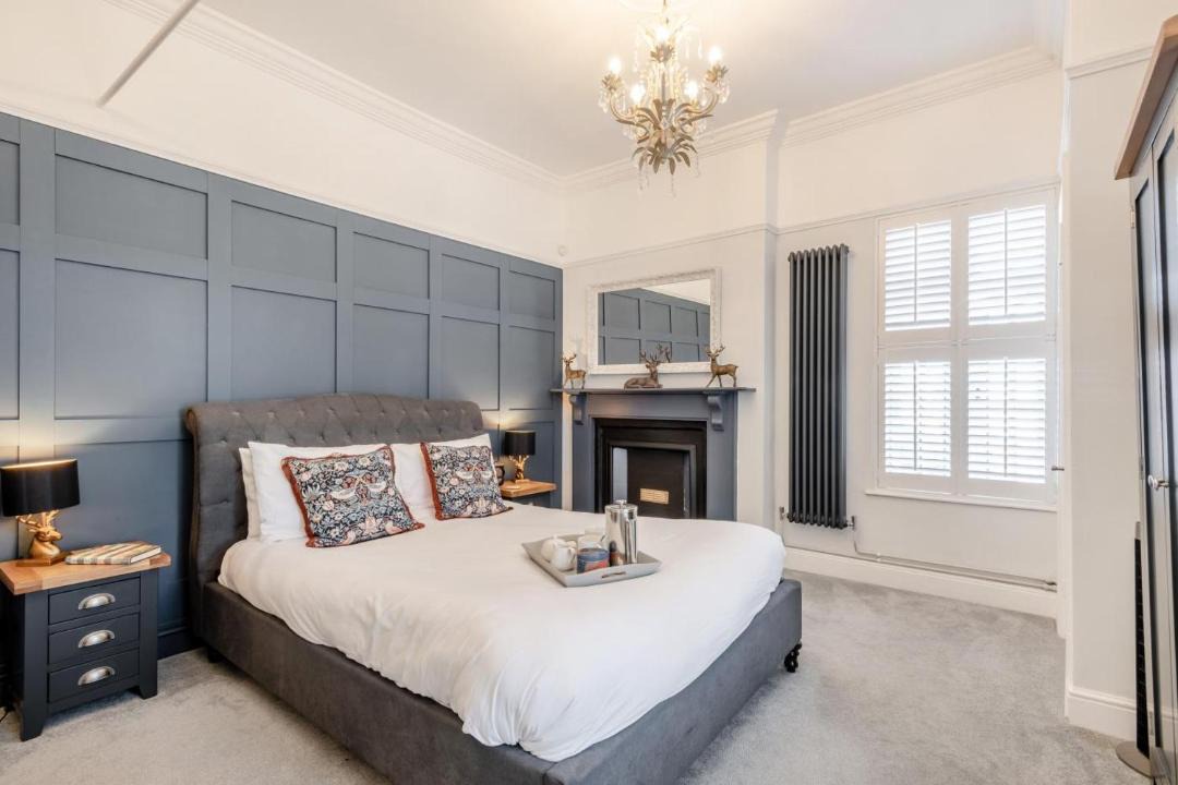Photo of Bedroom in Bacton