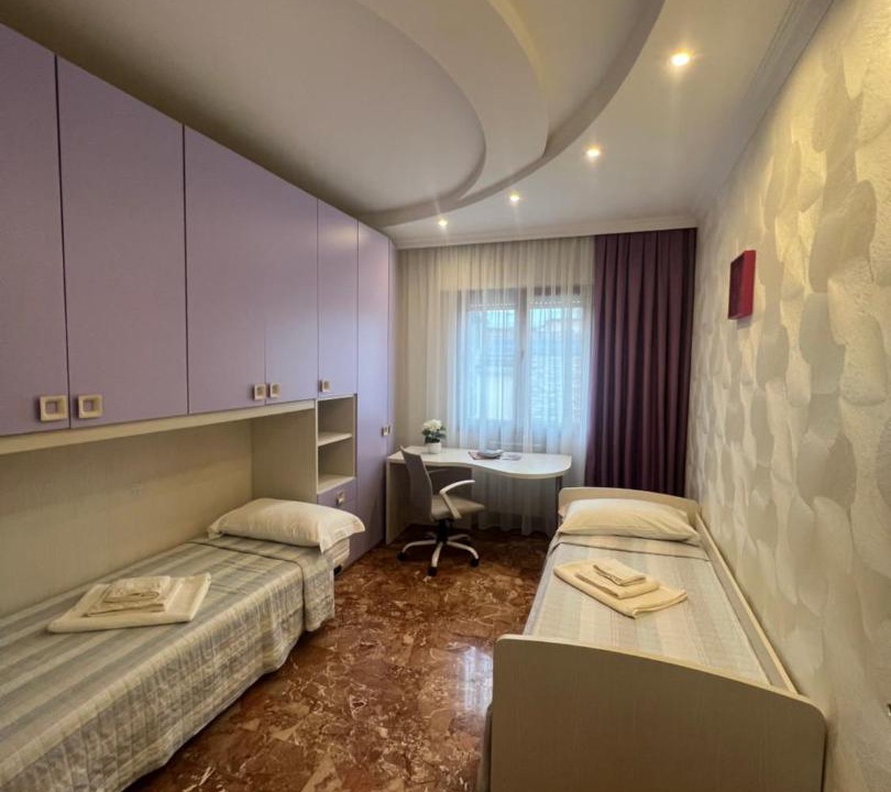 Photo of Bedroom in Mestre