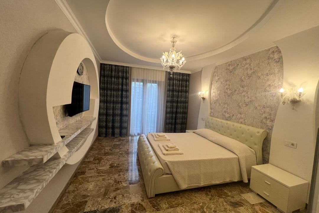 Photo of Bedroom in Mestre