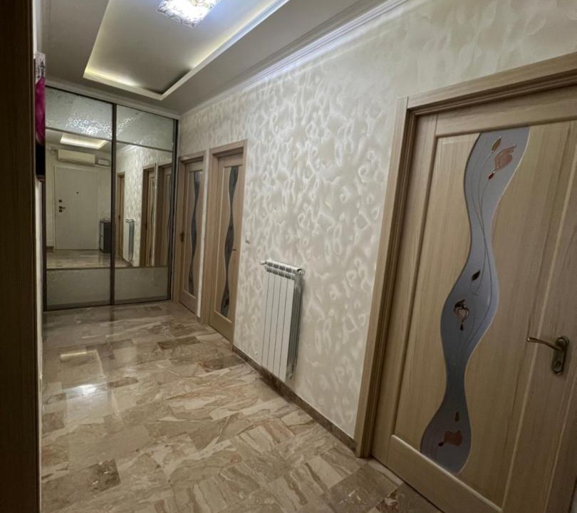 Photo of Bathroom in Mestre