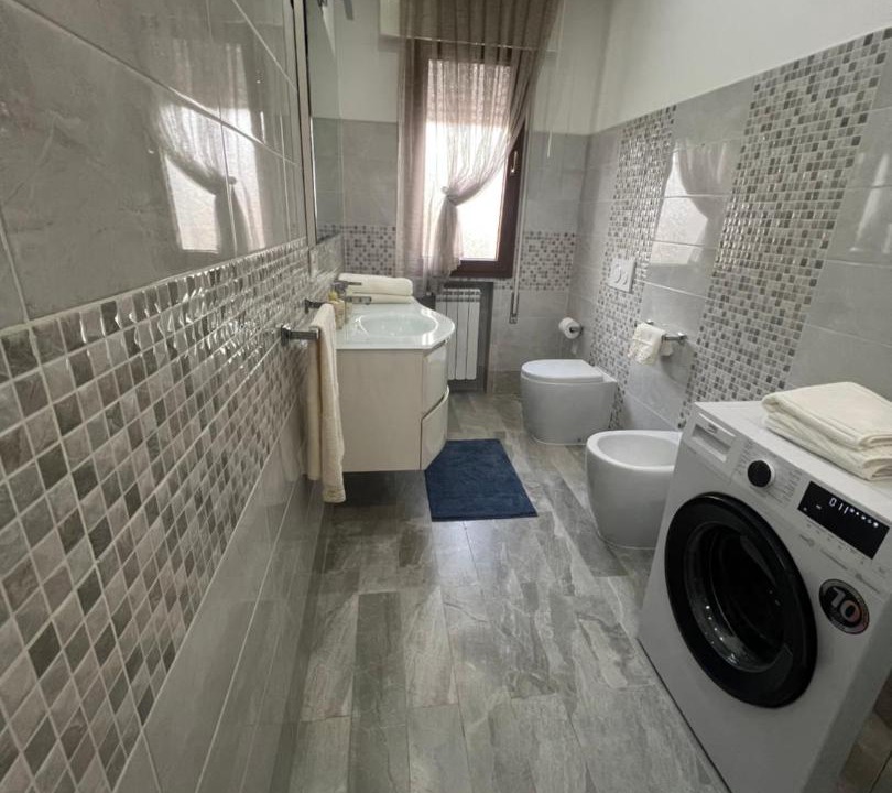Photo of Bathroom in Mestre