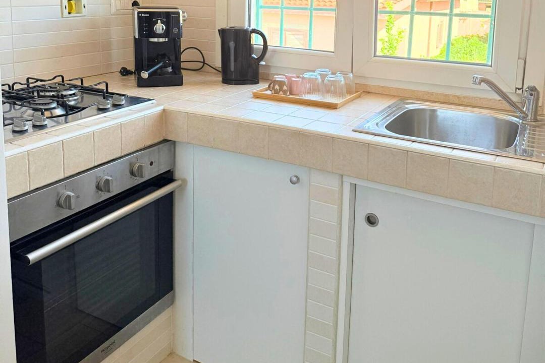 Photo of Kitchen in Focene