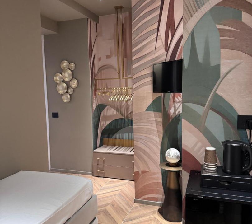 Photo of Bedroom in Gabicce Mare