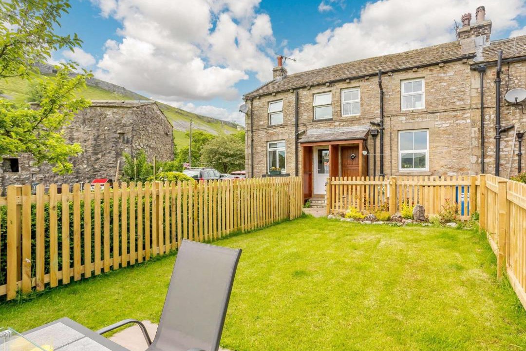 Photo of Others in Kettlewell