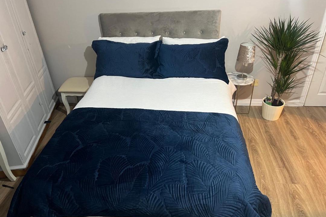 Photo of Bedroom in Boardmills