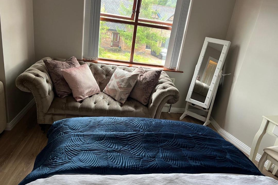 Photo of Bedroom in Boardmills