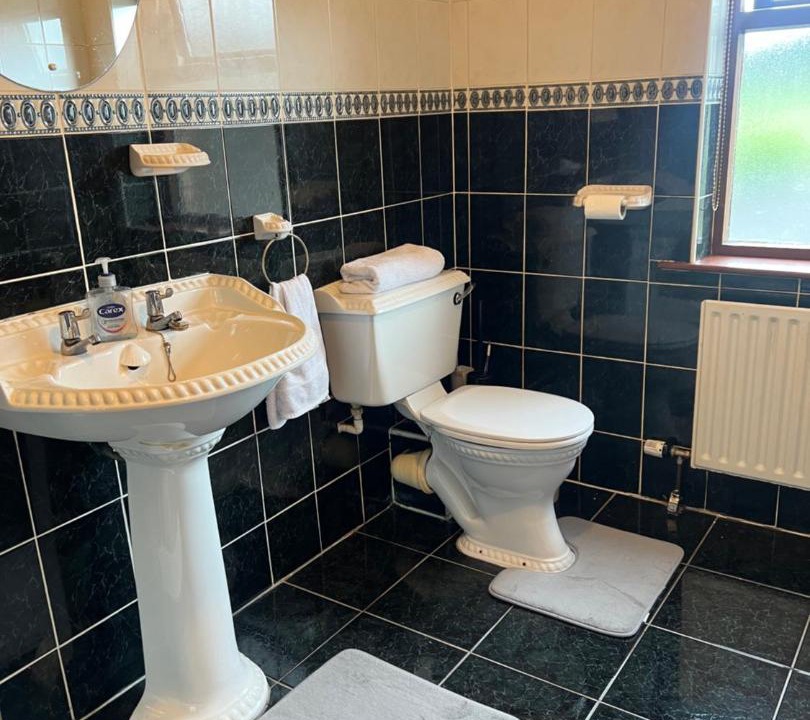 Photo of Bathroom in Boardmills