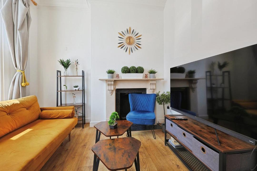 Photo of Livingroom in Fulham