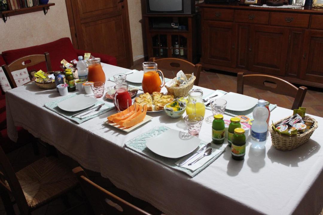 Photo of Kitchen in Schifoni