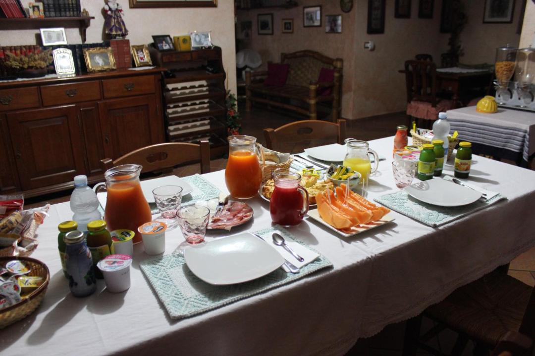 Photo of Kitchen in Schifoni