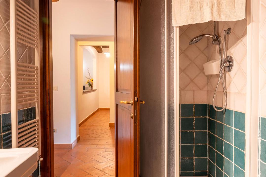 Photo of Bathroom in Cortona