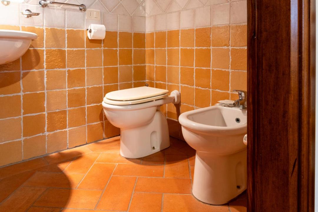 Photo of Bathroom in Cortona
