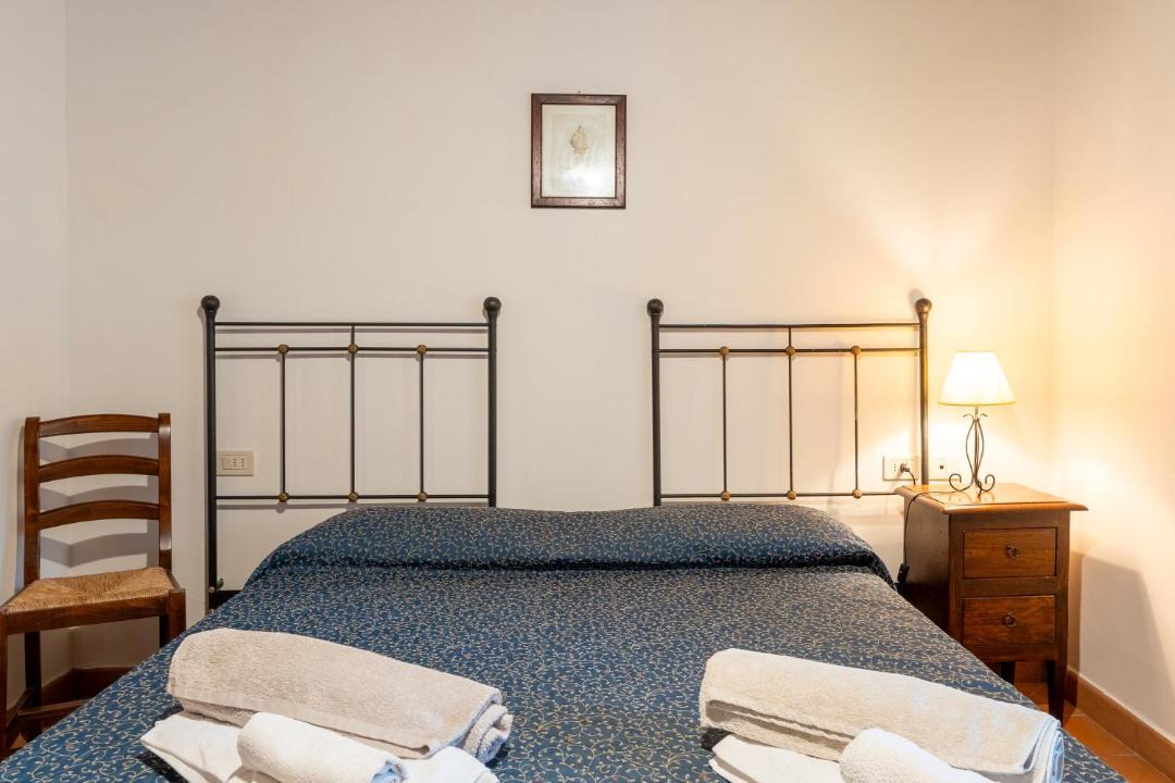 Photo of Bedroom in Cortona