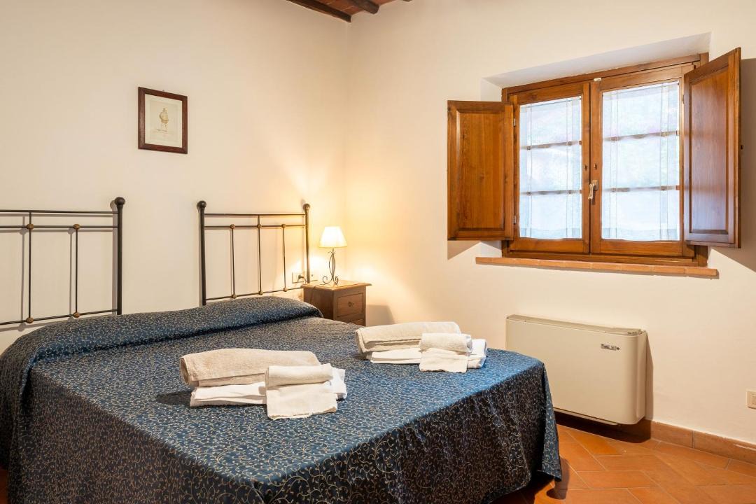 Photo of Bedroom in Cortona