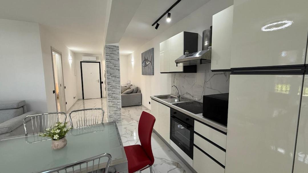 Photo of Kitchen in Sarnico