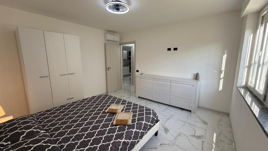 Photo of Bedroom in Sarnico