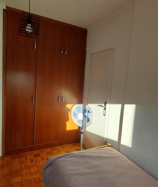 Photo of Bedroom in Novi Beograd