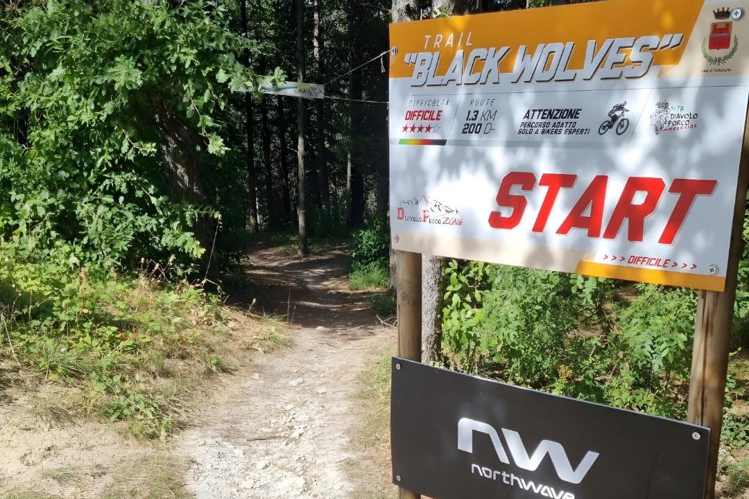 Photo of Outdoor in Monte Fabbri