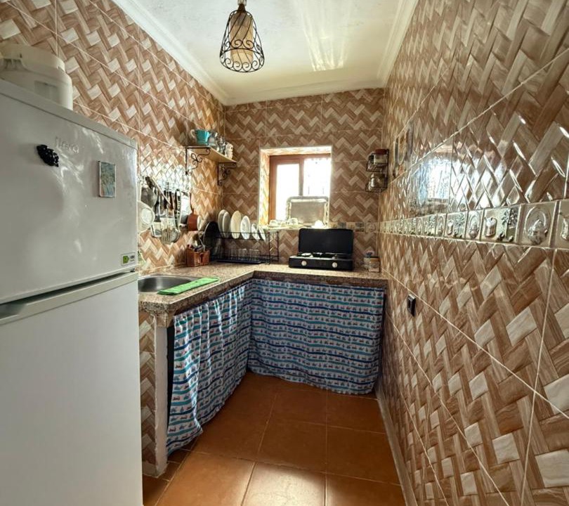 Photo of Kitchen in Souika
