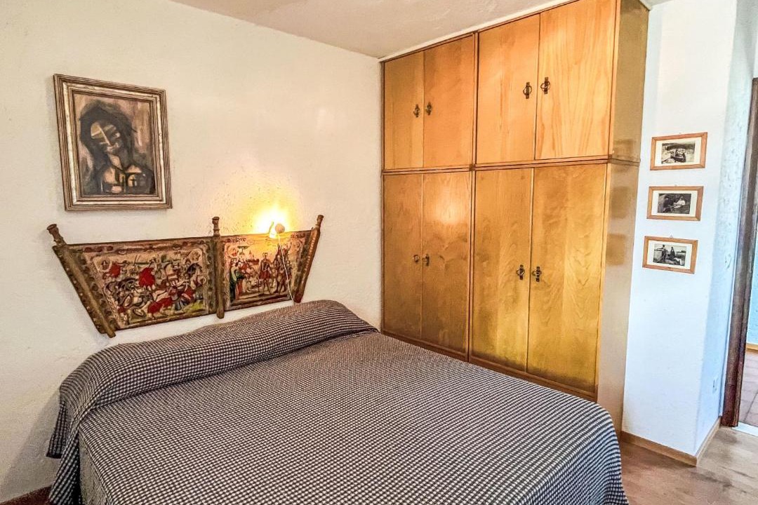 Photo of Bedroom in Sant'Antonio di Mavignola