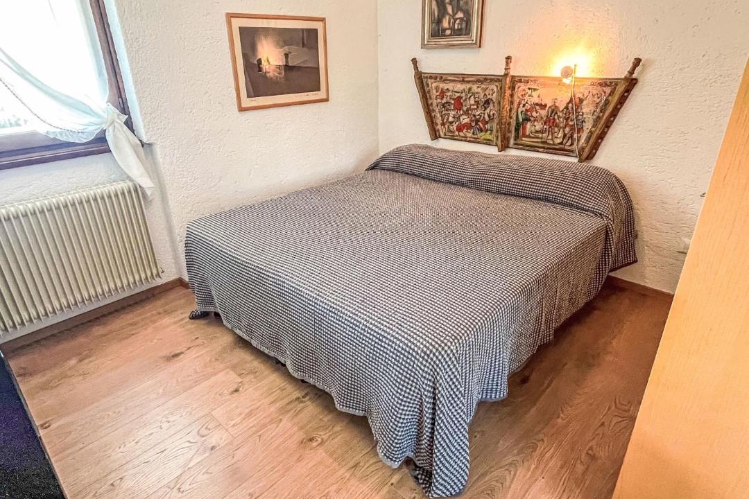 Photo of Bedroom in Sant'Antonio di Mavignola