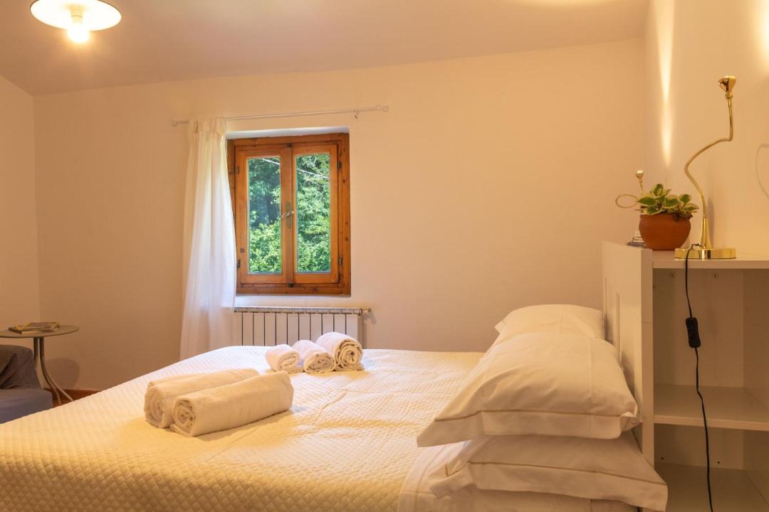 Photo of Bedroom in Cicogna