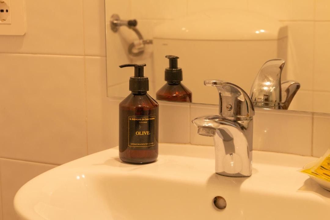 Photo of Bathroom in Cicogna