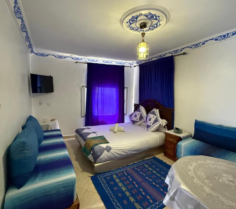 Photo of Bedroom in Souika