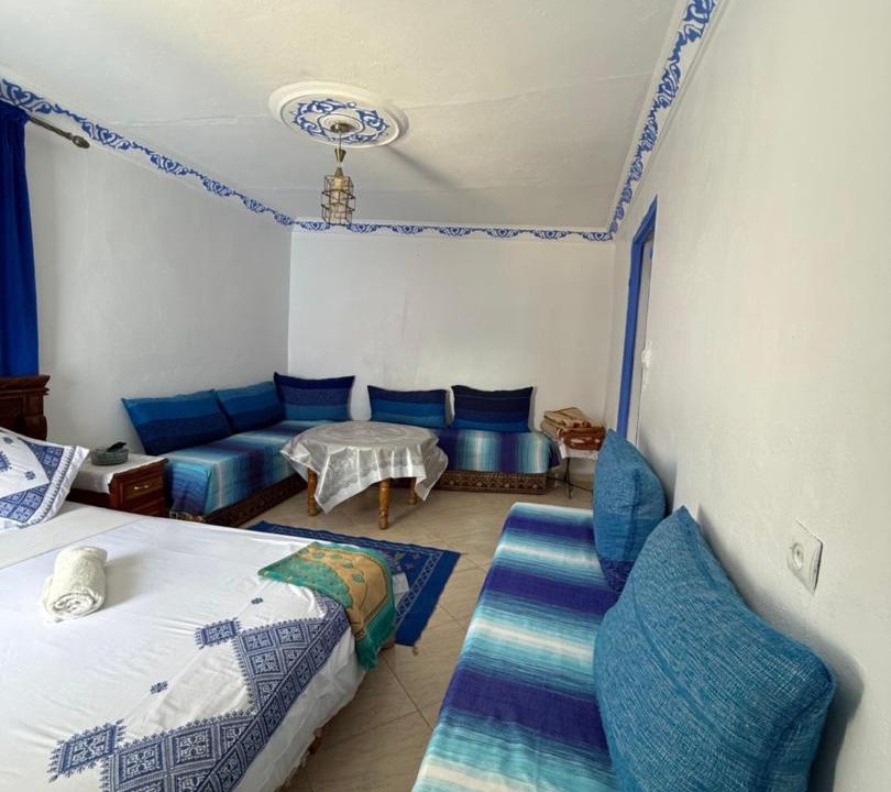 Photo of Bedroom in Souika