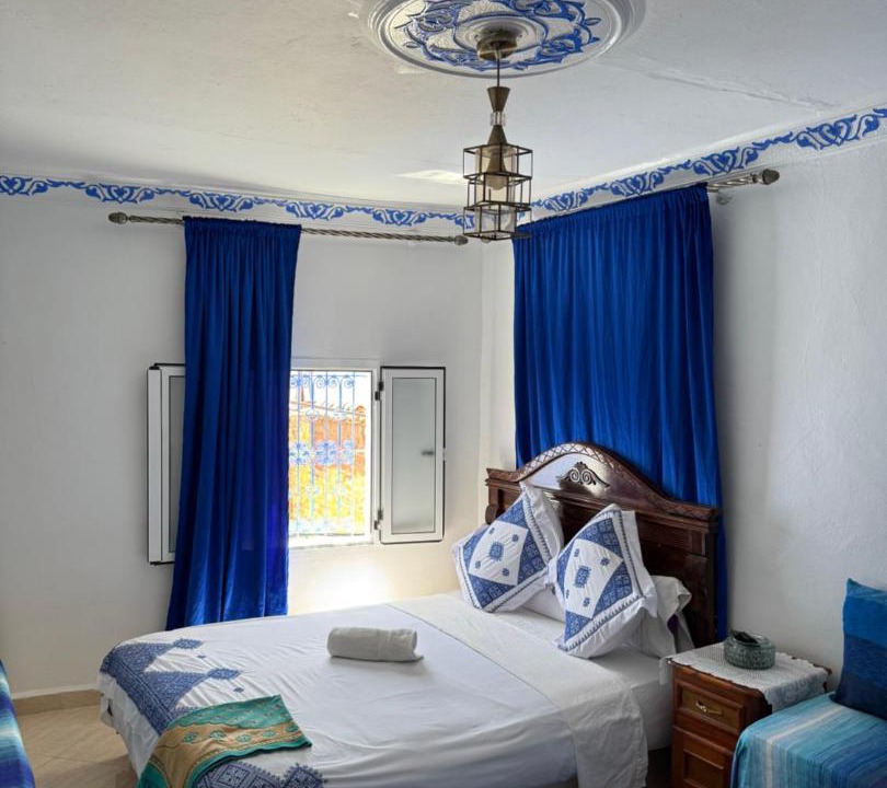Photo of Bedroom in Souika