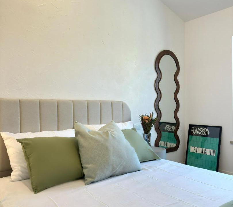 Photo of Bedroom in Dossobuono
