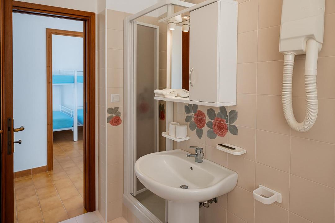 Photo of Bathroom in Vulcanello